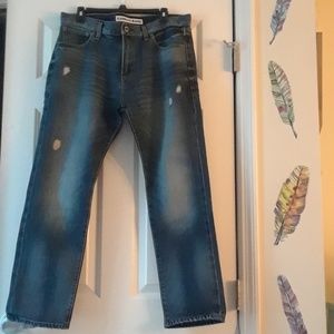 Express Jeans